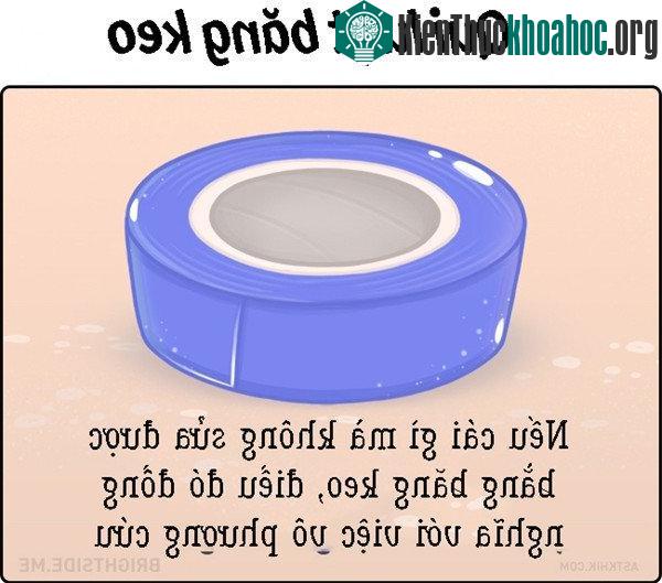 Hồi còn nhỏ sẽ có quan niệm như thế này.