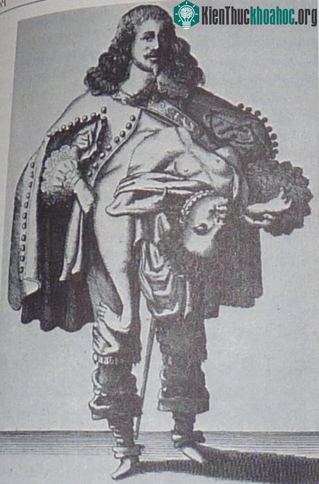 Lazarus và Joannes Baptista Colloredo