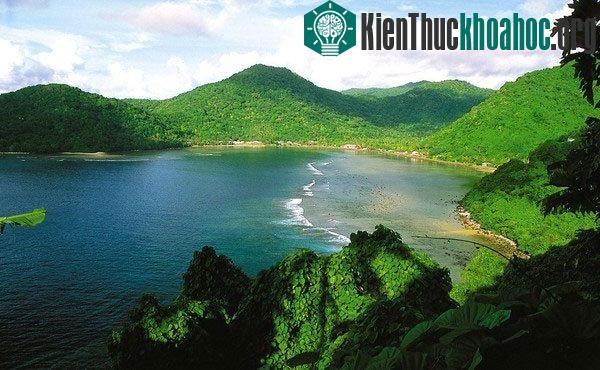 Quốc gia đón năm mới 2015 sớm nhất và muộn nhất trên thế giới