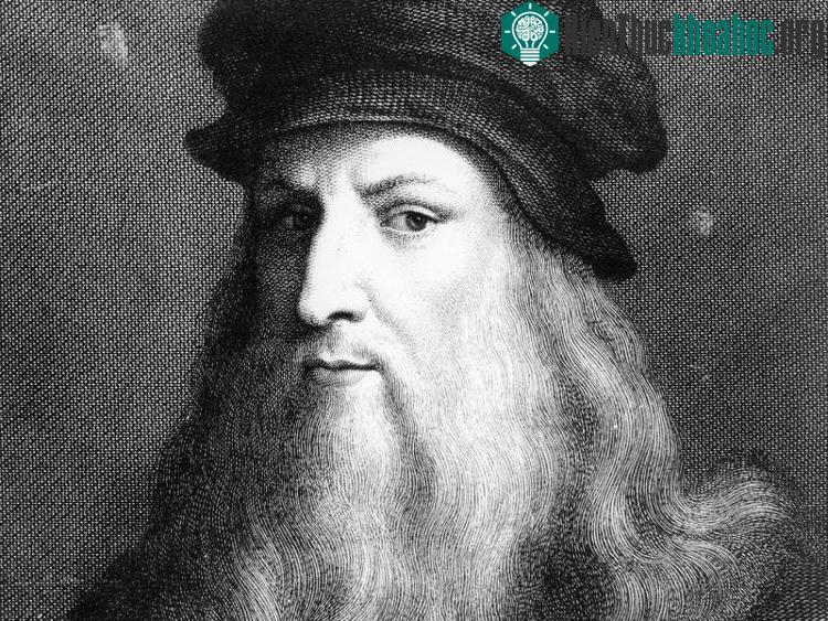 Leonardo da Vinci