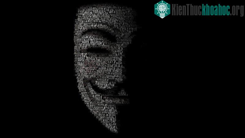 Thành viên của Dark Web