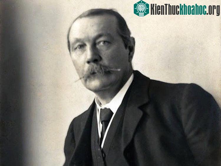 Conan Doyle
