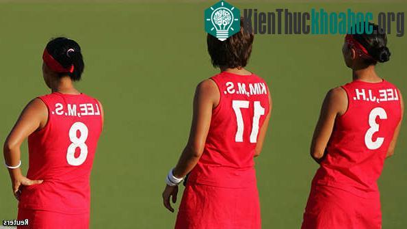 Kim, Lee là 2 trong 3 họ phổ biến nhất ở Hàn Quốc.