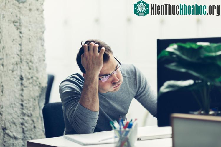 Chúng ta cần một sự thay đổi lớn về thời gian biểu học và làm hiện nay.