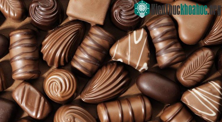 Chocolate Esthecho có thể trẻ hóa làn da của phụ nữ 50 - 60 tuổi. (Ảnh minh họa).