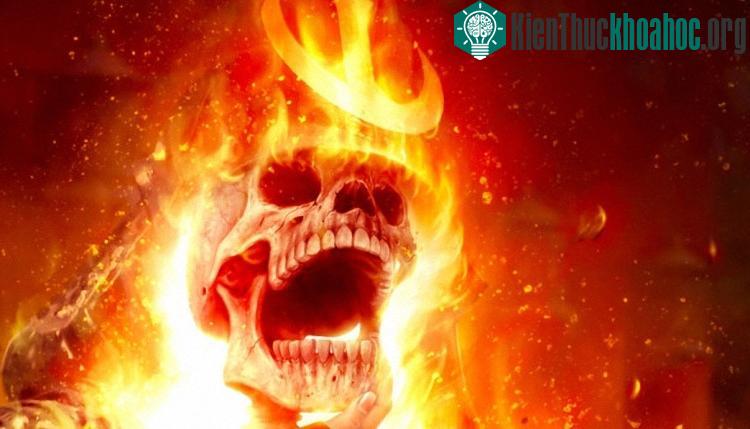 Đã có những câu chuyện có thật xoay quanh hiện tượng có thật này.