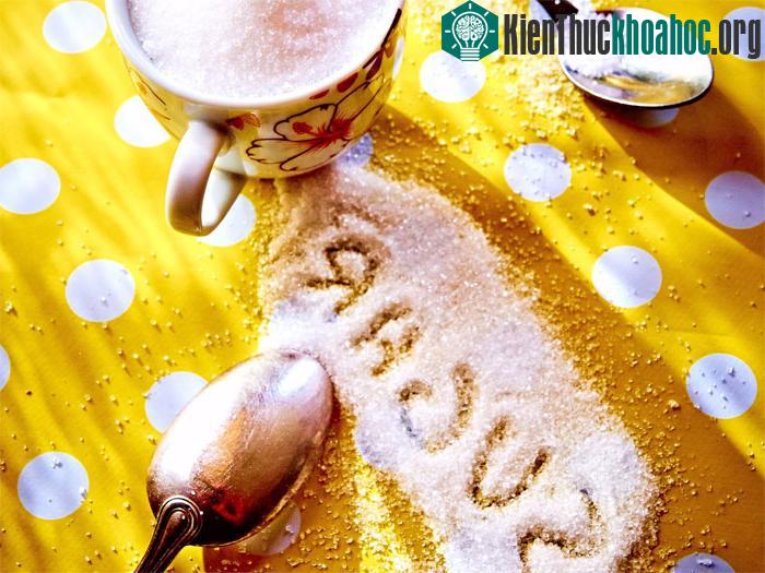 Liệu có một loại đường nào đó tốt hơn các loại khác?