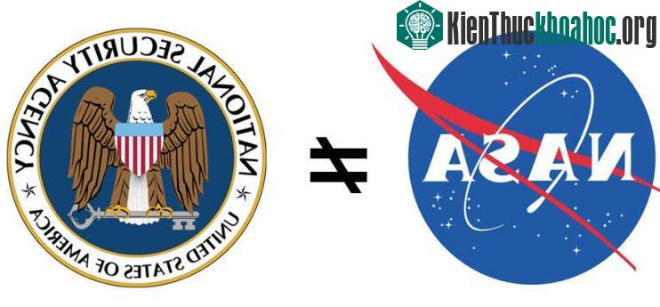 Tiến sĩ Eric Norton là một nhà tư vấn đắc lực cho NASA và NSA.
