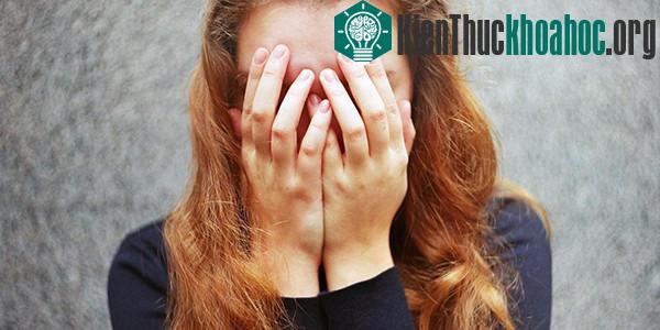 Biểu hiện của hội chứng này khá đa dạng.
