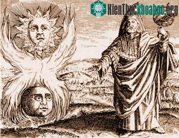 4 cuốn sách kì bí về phép thuật, lời nguyền và bùa chú của thời cổ đại