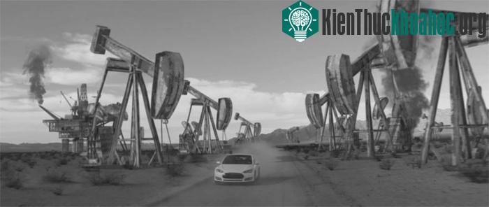 Những phát minh vĩ đại về điện của Nikola Tesla có ý nghĩa vô cùng lớn lao đối với cuộc sống nhân loại.