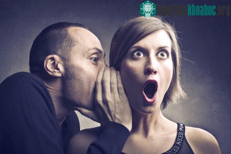 Các phản ứng của cơ thể trong lúc chúng ta sợ hãi có mục đích làm tăng sự tỉnh táo.