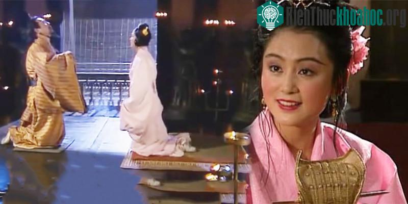2 cha con Điêu Thuyền – Vương Doãn đã quyết xả thân vì nước, lập mưu tính kế diệt gian thần Đổng Trác cứu nguy xã tắc.