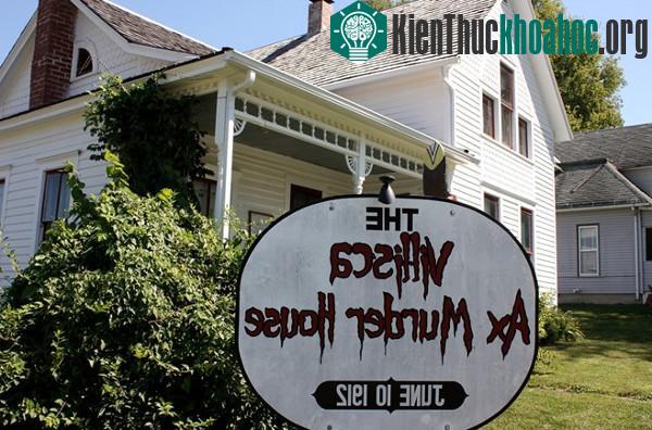 7 ngôi nhà ma ám đáng sợ nhất thế giới cho dịp Halloween