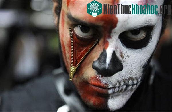Lễ hội ma Halloween và những điều bạn chưa biết