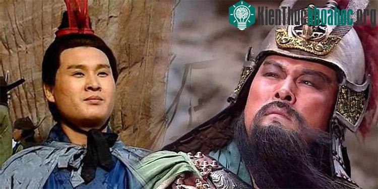 Lã Mông bàn với Tôn Quyền đưa Lục Tốn, vốn là một thư sinh vô danh lên làm Đại đô đốc thay mình hòng làm Quan Vũ chủ quan.