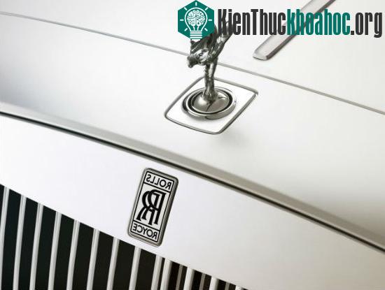 Ý nghĩa logo của các hãng xe ô tô nổi tiếng thế giới