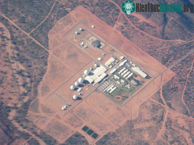Căn cứ quân sự Pine Gap