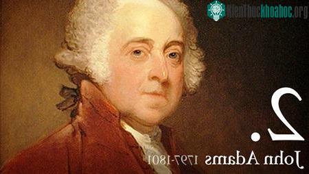 John Adams