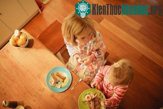 Trách nhiệm và kỳ vọng đặt lên vai người con cả luôn nặng nề hơn.