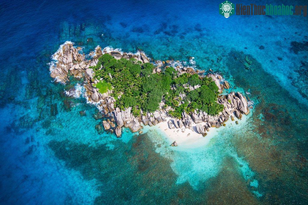 Đảo Cocos, Australia