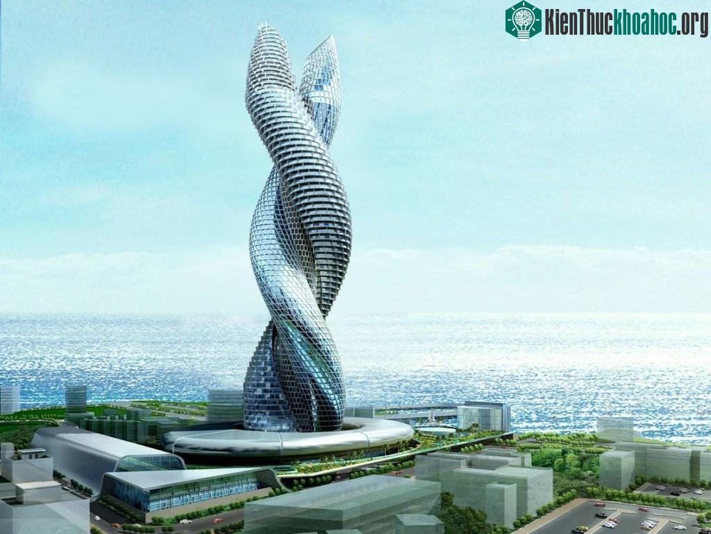 Сobra Towers, Kuwait