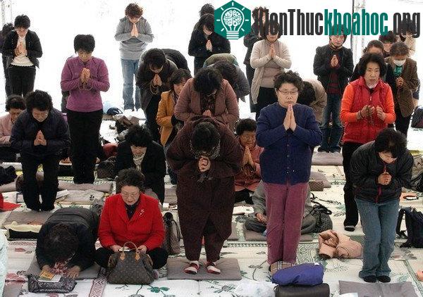Thi Đại học là sự kiện quan trọng nhất