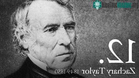 Zachary Taylor