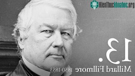 Millard Fillmore