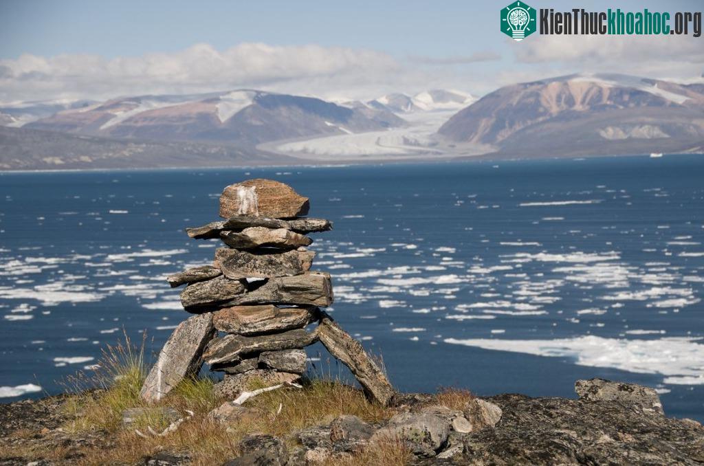 Iqaluit, Nunavut, Canada