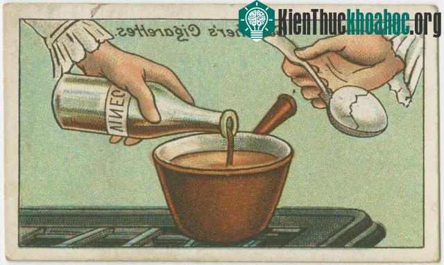 Cách luộc trứng vỡ