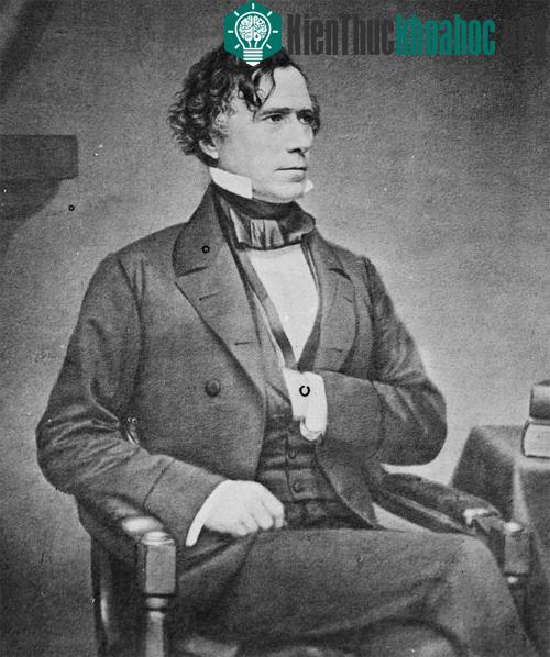 Franklin Pierce