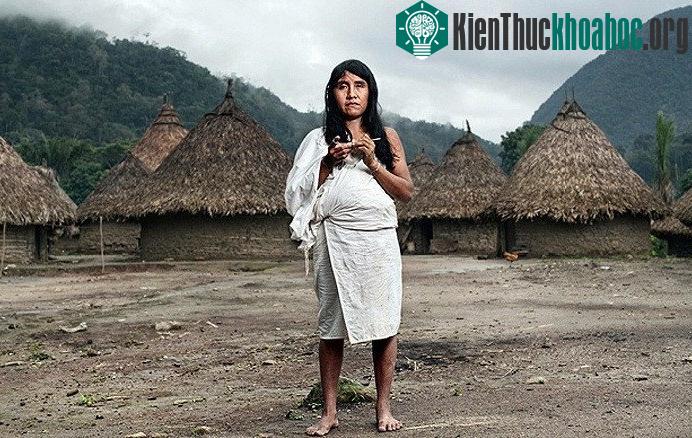 Bộ tộc sống giữa rừng sâu nhưng biết hết mọi việc diễn ra khắp thế giới ảnh 15
