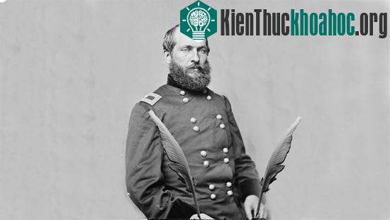 James A. Garfield