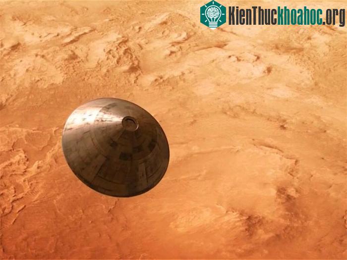 Thế kỷ 24, có thể con người đã ổn định cuộc sống trên Sao Hỏa. Tuy nhiên không phải toàn bộ 11 tỷ người trên Trái đất lúc đó có thể được chuyển hết lê...