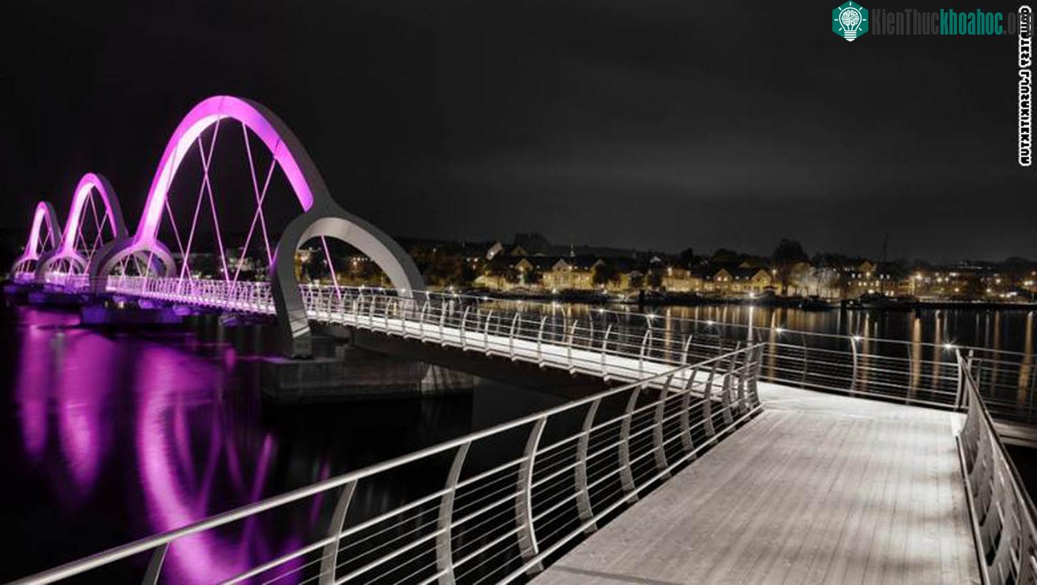 Cầu Sölvesborg