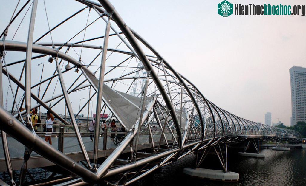 Cầu Helix