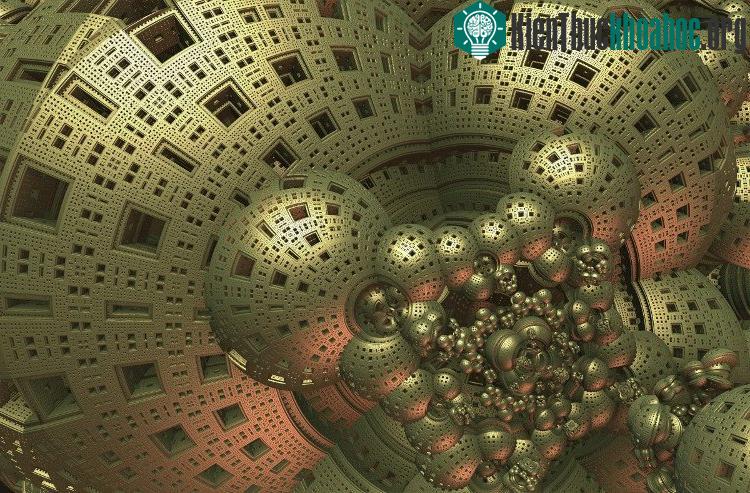 Những điều không tưởng này thật sự tồn tại.