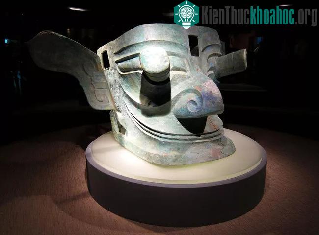 Nền văn hoá Tam Tinh Đôi
