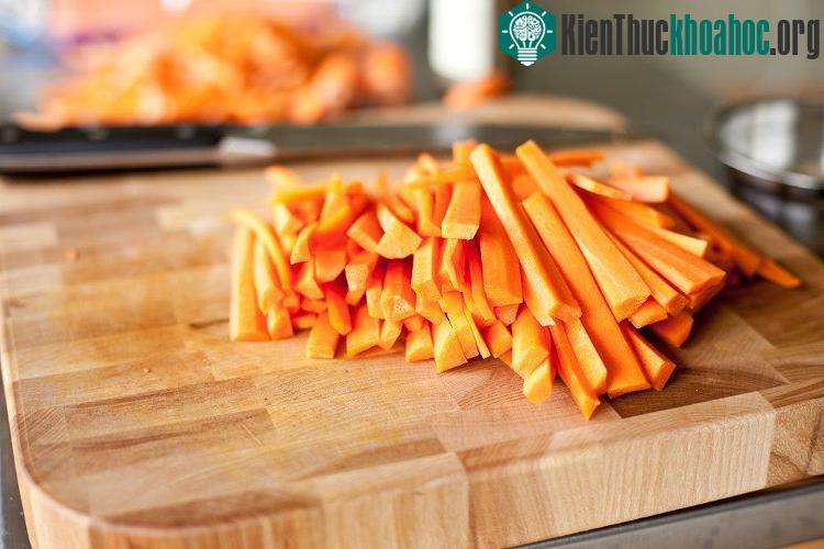 Hương vị là những gì có trong miệng bạn, nhưng nó cũng là một phần của kết cấu.