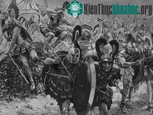 Cuộc viễn chinh xứ Theraso