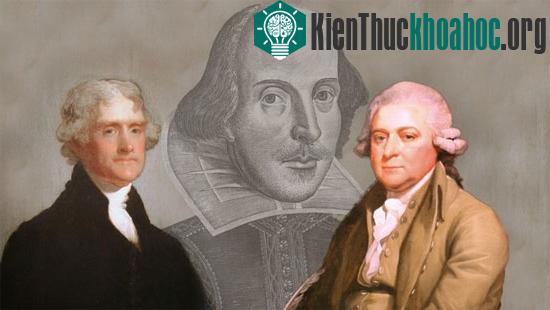Thomas Jefferson