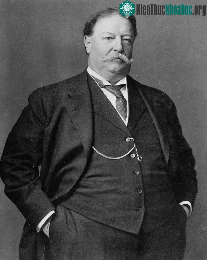 William Howard Taft