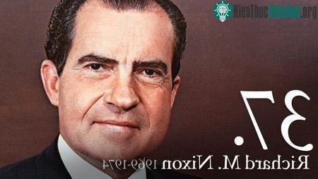 Richard Nixon