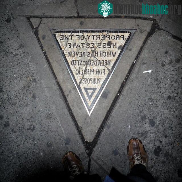 Nhiều du khách đã tìm đến khu vực này để chụp ảnh khi có dịp ghé qua thành phố New York.