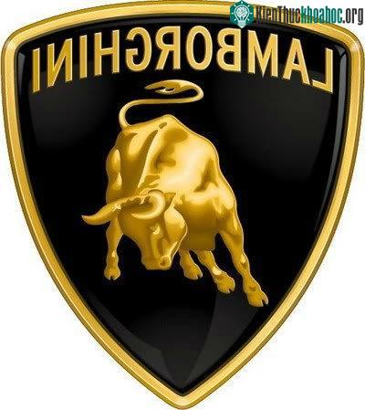 Ý nghĩa logo của các hãng xe ô tô nổi tiếng thế giới