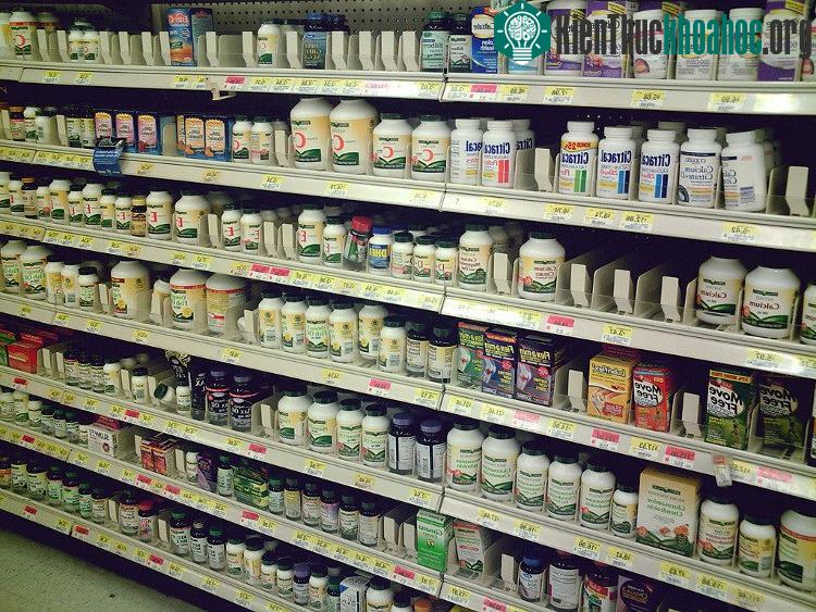Trong một số trường hợp, vitamin thật sự còn liên quan đến nguy cơ tăng các loại ung thư khác nhau.