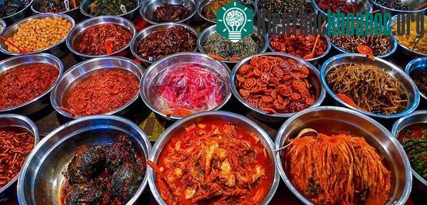 Kimchi