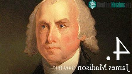 James Madison