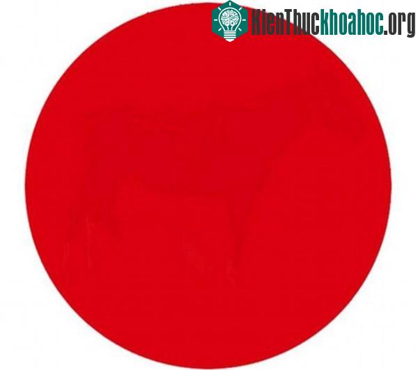 Nhiều người thấy những hình ảnh khác nhau cũng không có gì lạ.